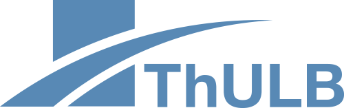 ThULB-Logo